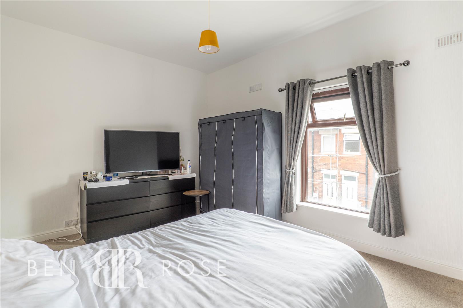 Blackstone Road, Chorley
